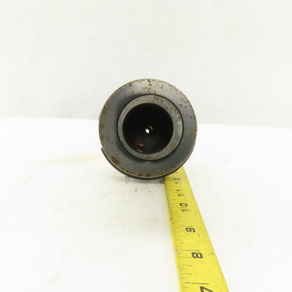 Kennametal 5.36050-153732 Drill Fix CAT 50 Drill Holder W/ Eccentric Adjustment