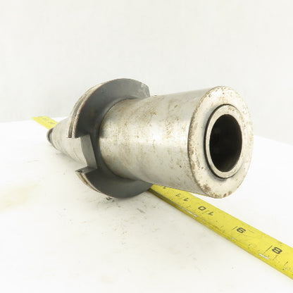 Kennametal 5.36050-153732 Drill Fix CAT 50 Drill Holder W/ Eccentric Adjustment