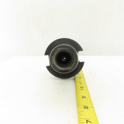 CAT 50 Combination Tool Holder 1" Slot Cutter Arbor ER20 Collet Chuck