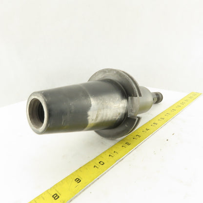 CAT 50 Combination Tool Holder 1" Slot Cutter Arbor ER20 Collet Chuck