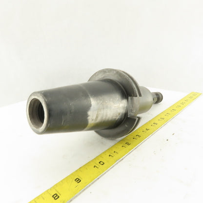 CAT 50 Combination Tool Holder 1" Slot Cutter Arbor ER20 Collet Chuck