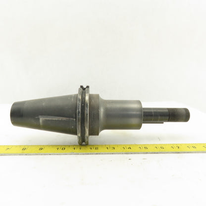 CAT 50 Combination Tool Holder 1" Slot Cutter Arbor ER20 Collet Chuck