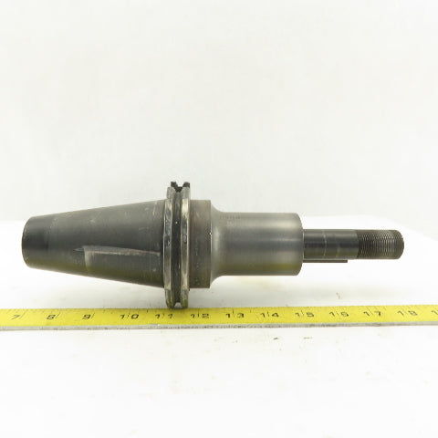 CAT 50 Combination Tool Holder 1" Slot Cutter Arbor ER20 Collet Chuck