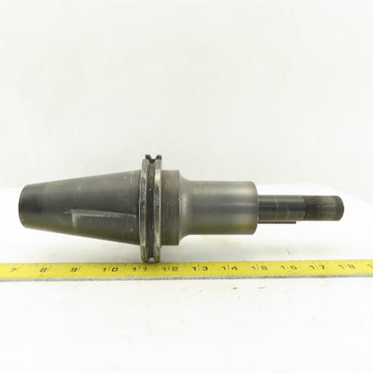 CAT 50 Combination Tool Holder 1" Slot Cutter Arbor ER20 Collet Chuck