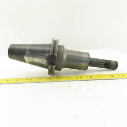 CAT 50 Combination Tool Holder 1" Slot Cutter Arbor ER20 Collet Chuck