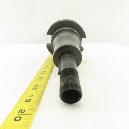 CAT 50 Combination Tool Holder 1" Slot Cutter Arbor ER20 Collet Chuck