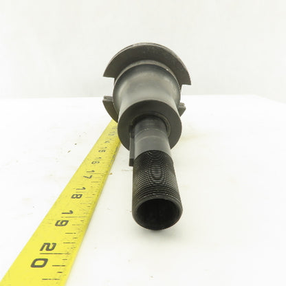 CAT 50 Combination Tool Holder 1" Slot Cutter Arbor ER20 Collet Chuck