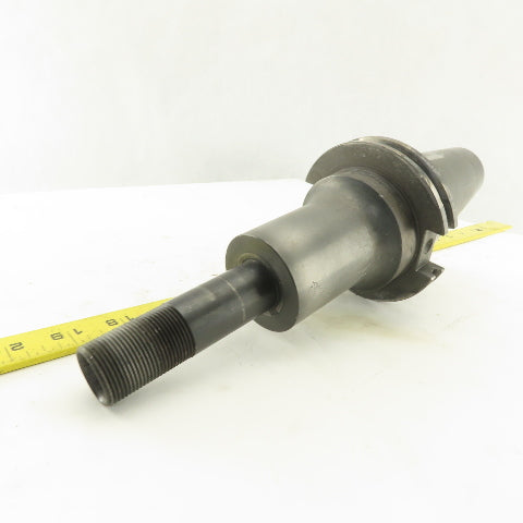 CAT 50 Combination Tool Holder 1" Slot Cutter Arbor ER20 Collet Chuck