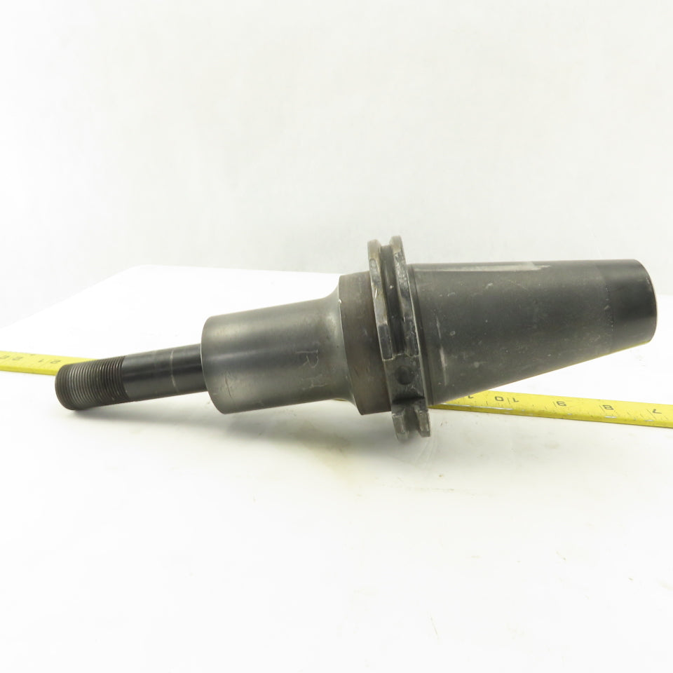 CAT 50 Combination Tool Holder 1" Slot Cutter Arbor ER20 Collet Chuck