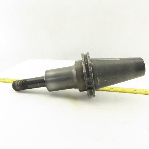 CAT 50 Combination Tool Holder 1" Slot Cutter Arbor ER20 Collet Chuck