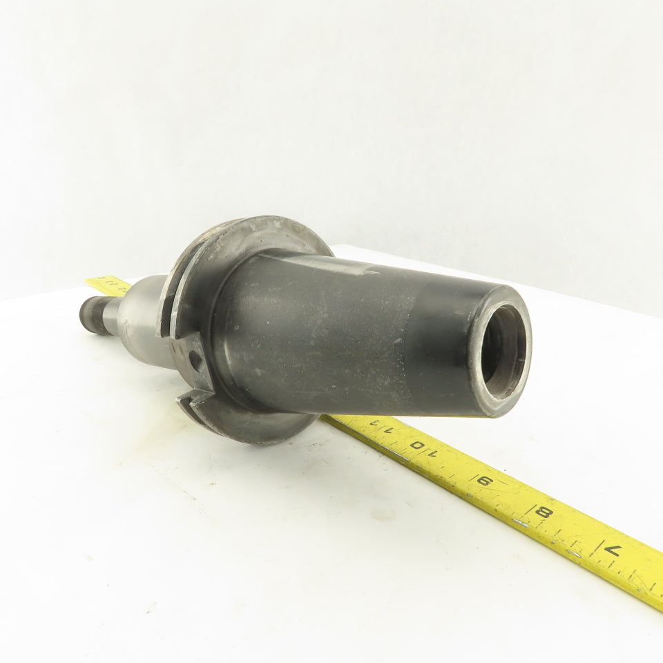 CAT 50 Combination Tool Holder 1" Slot Cutter Arbor ER20 Collet Chuck