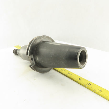 CAT 50 Combination Tool Holder 1" Slot Cutter Arbor ER20 Collet Chuck