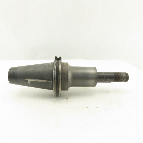 CAT 50 Combination Tool Holder 1" Slot Cutter Arbor ER20 Collet Chuck