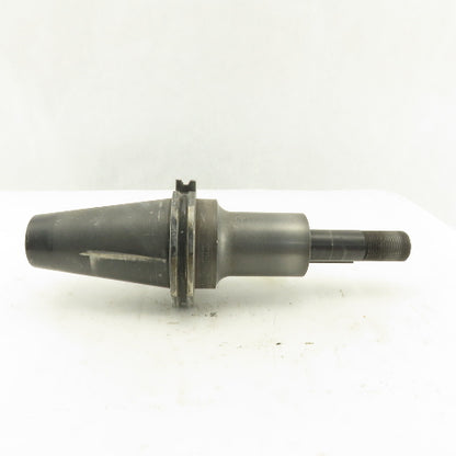 CAT 50 Combination Tool Holder 1" Slot Cutter Arbor ER20 Collet Chuck