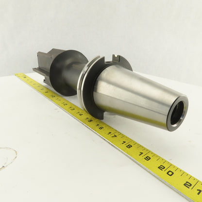 Premier Tooling Systems PRO4035 Cat 50 Indexable 3-1/2" Bore 3-1/2" Depth 20°