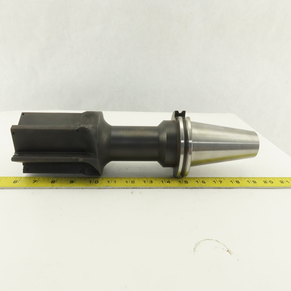 Premier Tooling Systems PRO4035 Cat 50 Indexable 3-1/2" Bore 3-1/2" Depth 20°