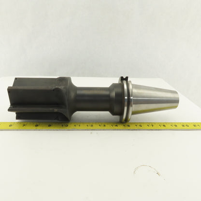 Premier Tooling Systems PRO4035 Cat 50 Indexable 3-1/2" Bore 3-1/2" Depth 20°