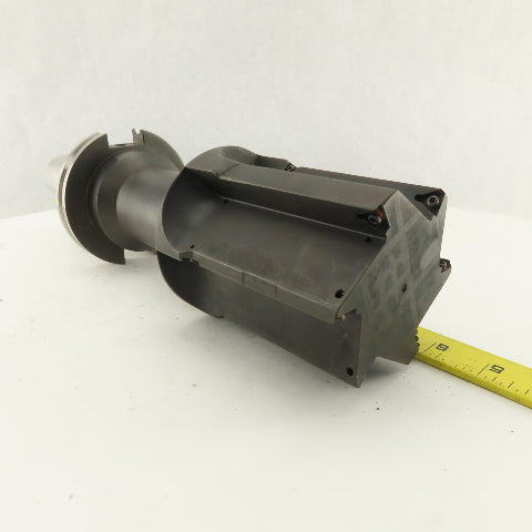 Premier Tooling Systems PRO4035 Cat 50 Indexable 3-1/2" Bore 3-1/2" Depth 20°