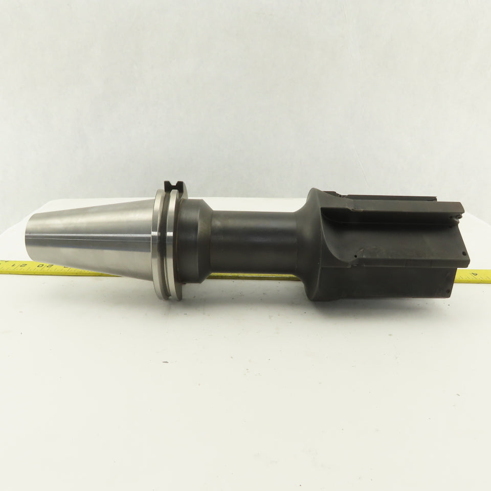 Premier Tooling Systems PRO4035 Cat 50 Indexable 3-1/2" Bore 3-1/2" Depth 20°