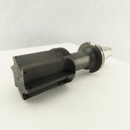 Premier Tooling Systems PRO4035 Cat 50 Indexable 3-1/2" Bore 3-1/2" Depth 20°