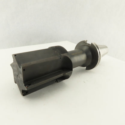 Premier Tooling Systems PRO4035 Cat 50 Indexable 3-1/2" Bore 3-1/2" Depth 20°