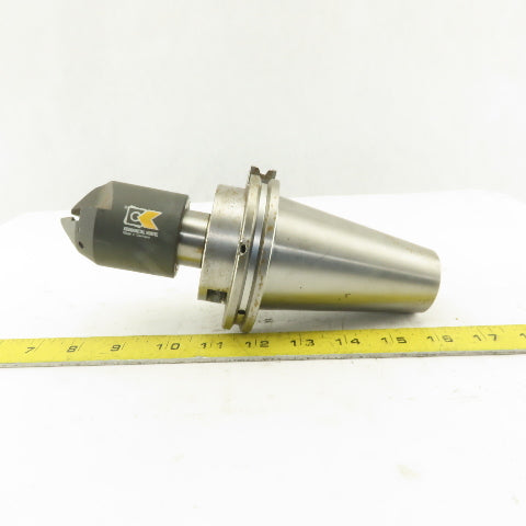 Kennametal CV50BHC14M325 CAT 50 Tool Holder 33.5mm Shank