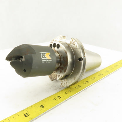 Kennametal CV50BHC14M325 CAT 50 Tool Holder 33.5mm Shank