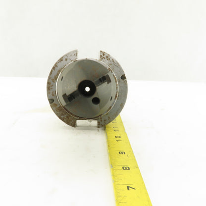 Kennametal CV50BHC14M325 CAT 50 Tool Holder 33.5mm Shank