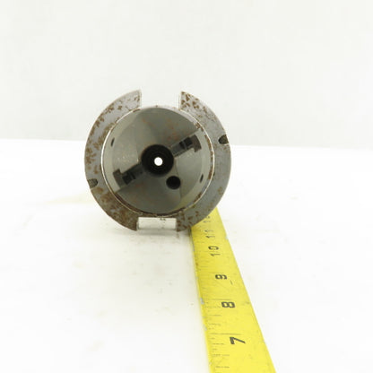 Kennametal CV50BHC14M325 CAT 50 Tool Holder 33.5mm Shank