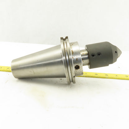 Kennametal CV50BHC14M325 CAT 50 Tool Holder 33.5mm Shank