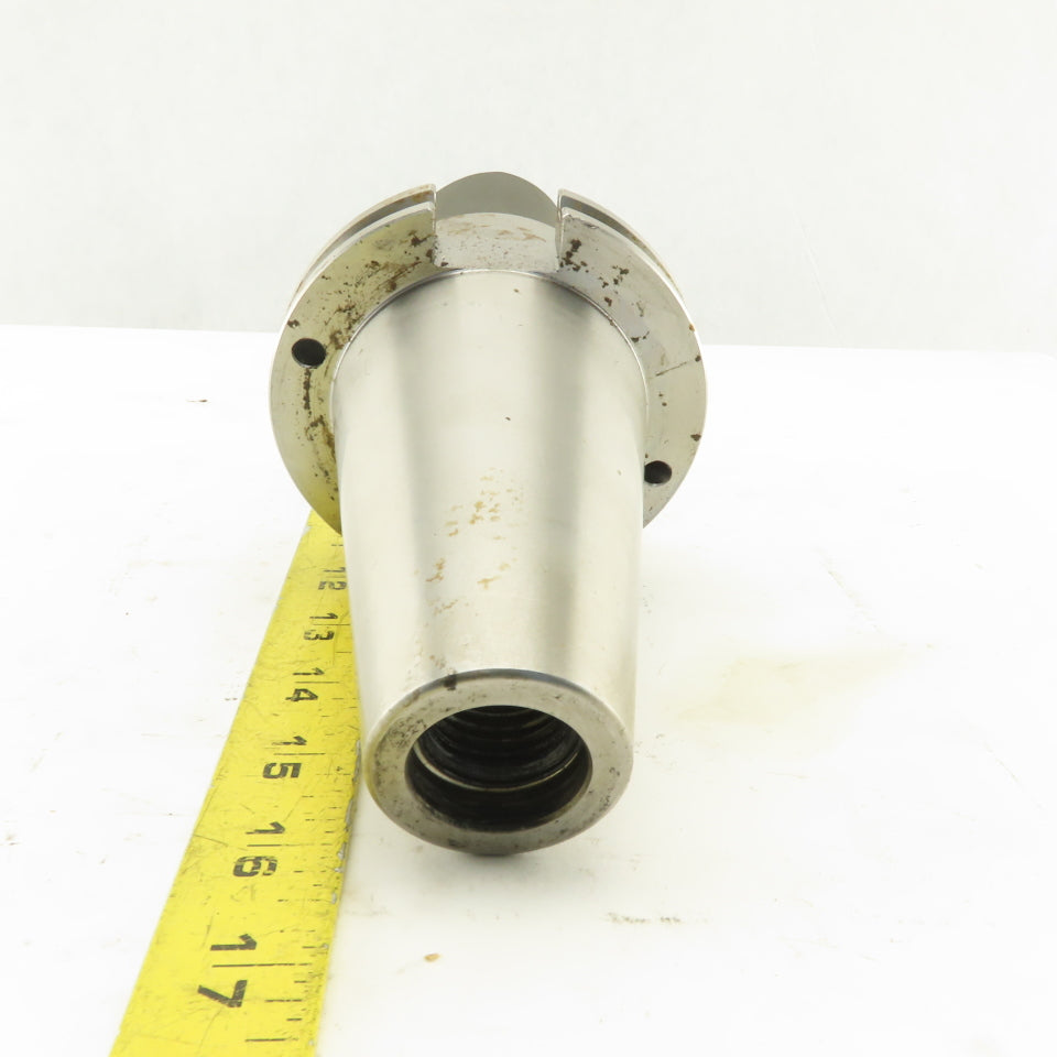 Kennametal CV50BHC14M325 CAT 50 Tool Holder 33.5mm Shank