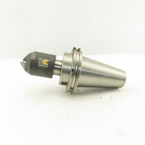 Kennametal CV50BHC14M325 CAT 50 Tool Holder 33.5mm Shank