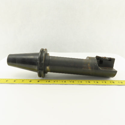 Seco D-112052 CAT 50 Indexing Insert Boring Bar 2.750 OD 9" Projection