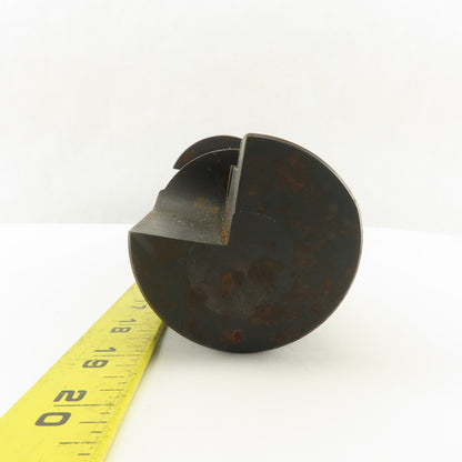Seco D-112052 CAT 50 Indexing Insert Boring Bar 2.750 OD 9" Projection