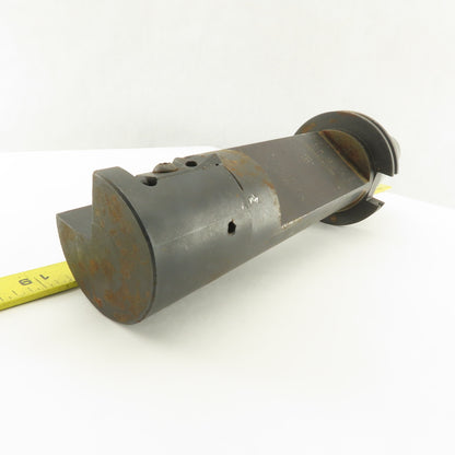 Seco D-112052 CAT 50 Indexing Insert Boring Bar 2.750 OD 9" Projection