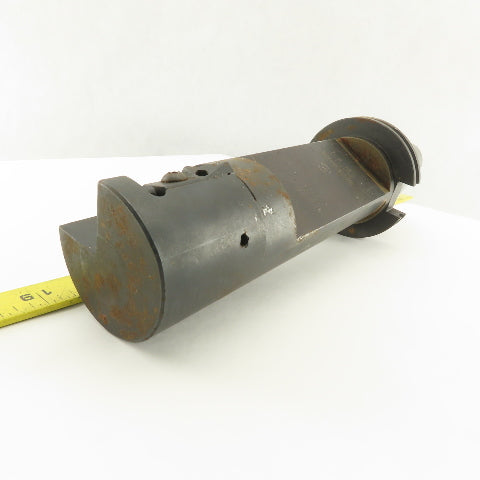 Seco D-112052 CAT 50 Indexing Insert Boring Bar 2.750 OD 9" Projection