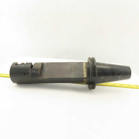 Seco D-112052 CAT 50 Indexing Insert Boring Bar 2.750 OD 9" Projection