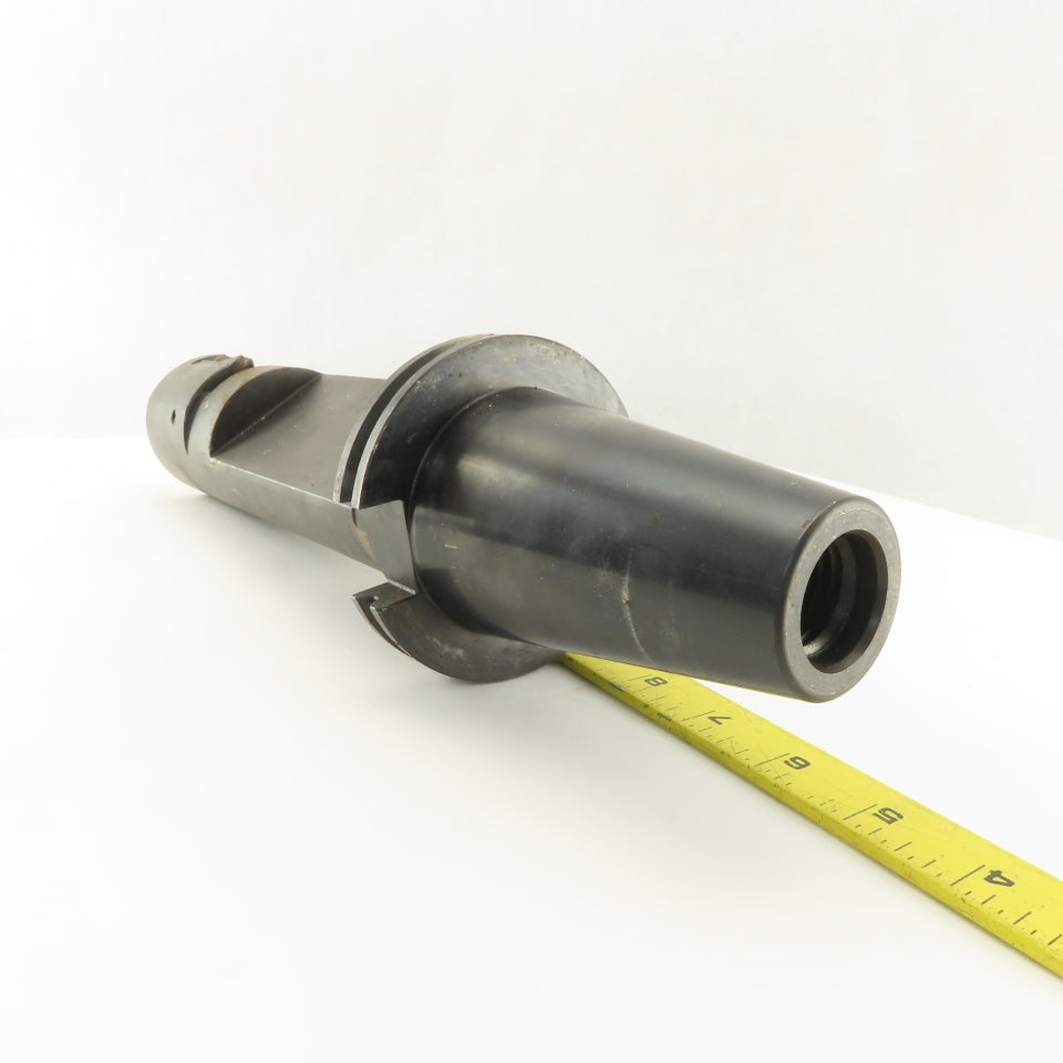 Seco D-112052 CAT 50 Indexing Insert Boring Bar 2.750 OD 9" Projection