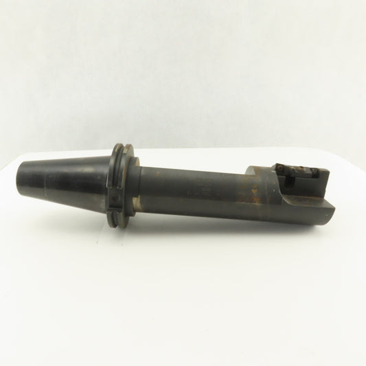 Seco D-112052 CAT 50 Indexing Insert Boring Bar 2.750 OD 9" Projection