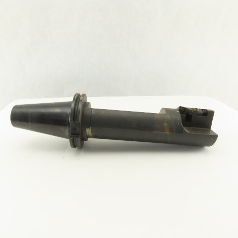 Seco D-112052 CAT 50 Indexing Insert Boring Bar 2.750 OD 9" Projection