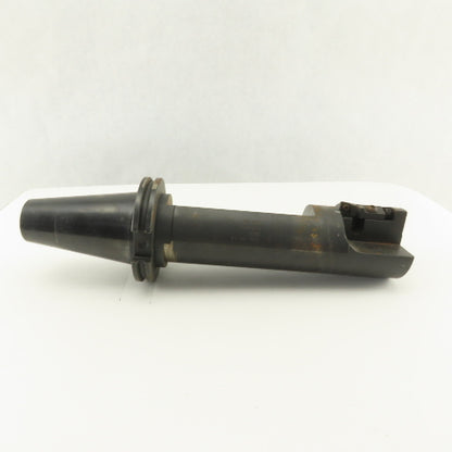 Seco D-112052 CAT 50 Indexing Insert Boring Bar 2.750 OD 9" Projection