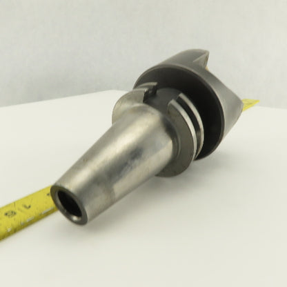 CT&SCO CAT 40 Coolant Thru Indexing Countersink 4" Projection