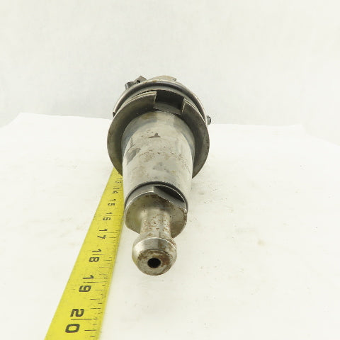 Carboloy CV50-SM2.00-1500 CAT 50 Tool Holder Indexing 4" Face Mill