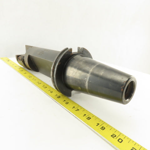 Seco D-112052 Cat 50 Indexing Boring Bar Coolant Thru 2.750 Dia. 10" Projection