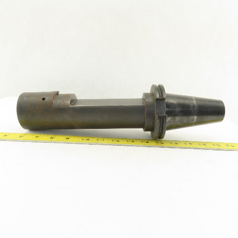 Seco D-112052 Cat 50 Indexing Boring Bar Coolant Thru 2.750 Dia. 10" Projection