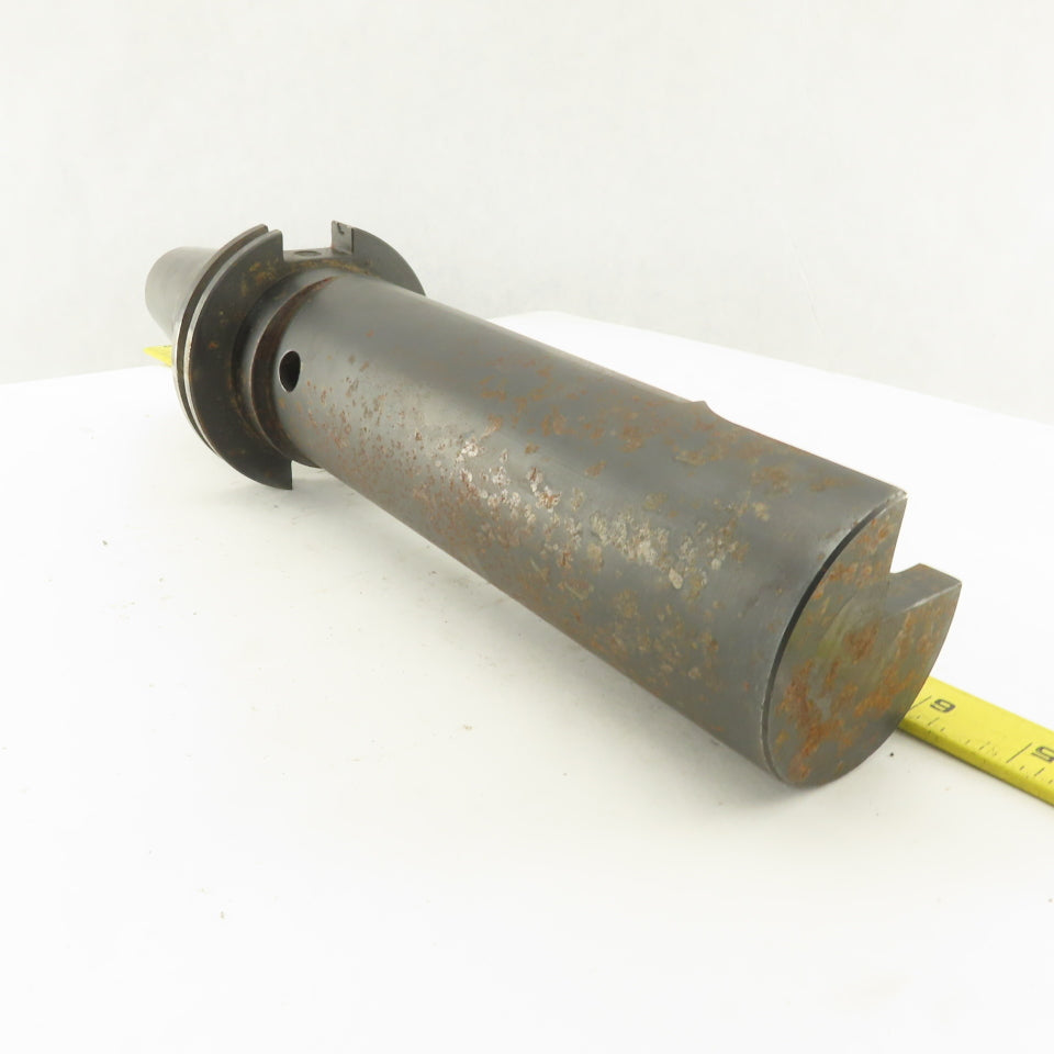 Seco D-112052 Cat 50 Indexing Boring Bar Coolant Thru 2.750 Dia. 10" Projection