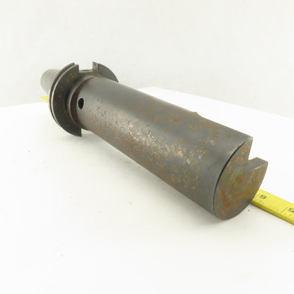 Seco D-112052 Cat 50 Indexing Boring Bar Coolant Thru 2.750 Dia. 10" Projection