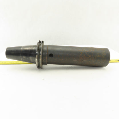 Seco D-112052 Cat 50 Indexing Boring Bar Coolant Thru 2.750 Dia. 10" Projection