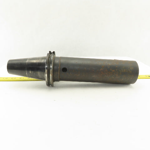 Seco D-112052 Cat 50 Indexing Boring Bar Coolant Thru 2.750 Dia. 10" Projection