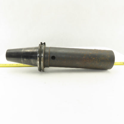 Seco D-112052 Cat 50 Indexing Boring Bar Coolant Thru 2.750 Dia. 10" Projection